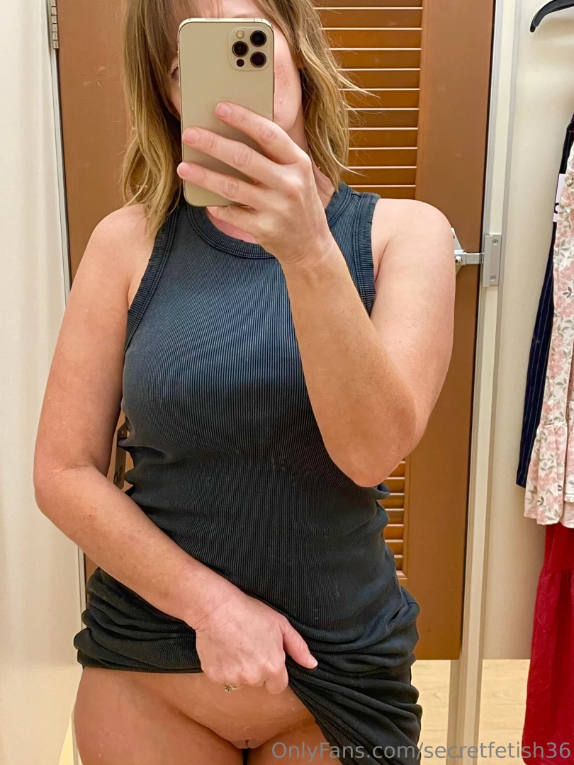 Did some shopping this weekend part 8 