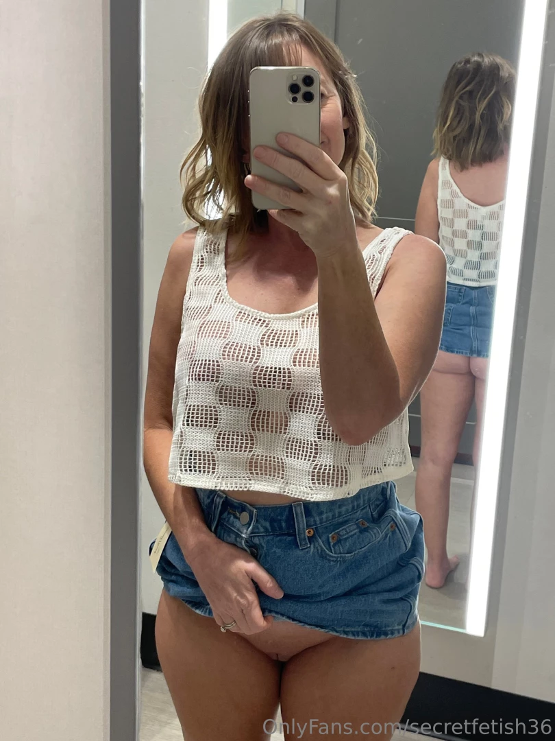 Did some shopping this weekend part 10 