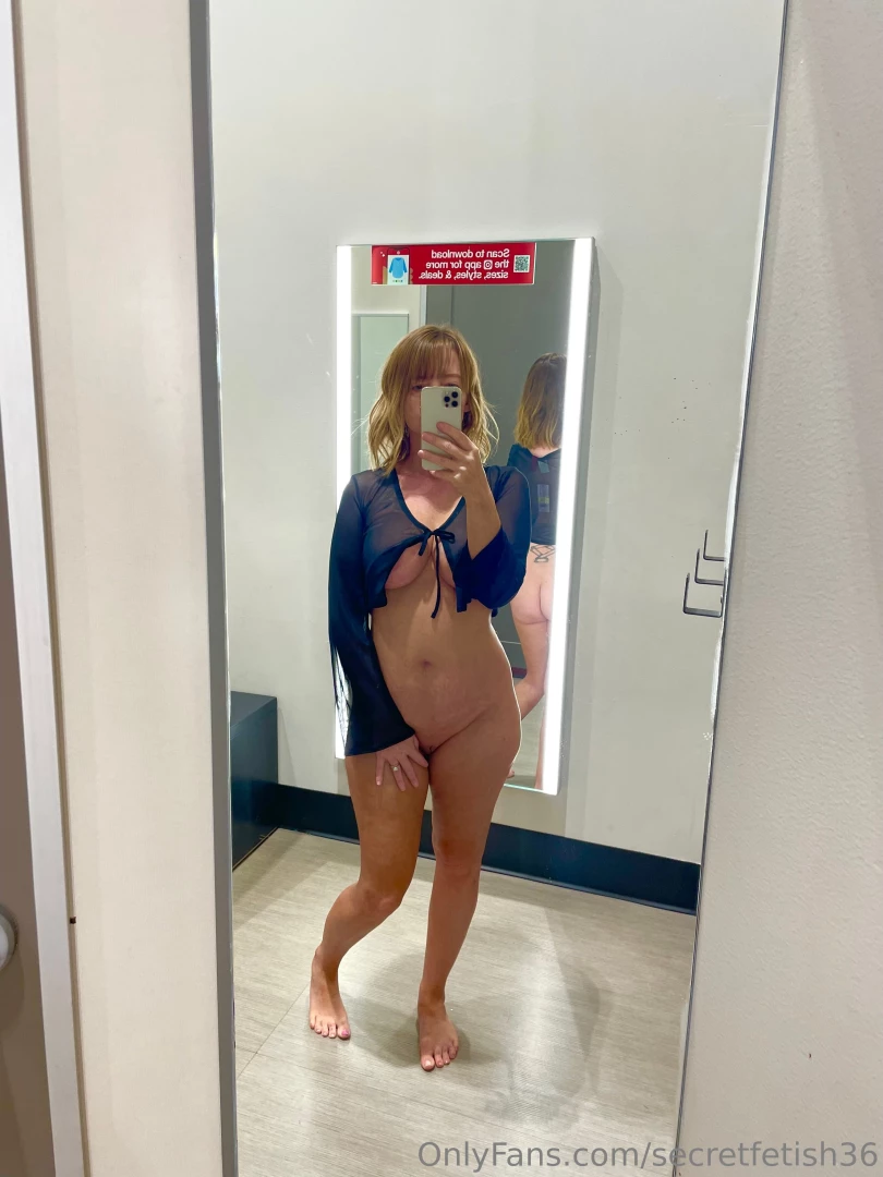 Did some shopping this weekend part 9 