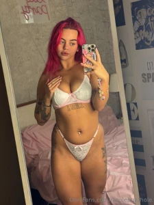 Loving the bulk but i cannot wait to cut part 1