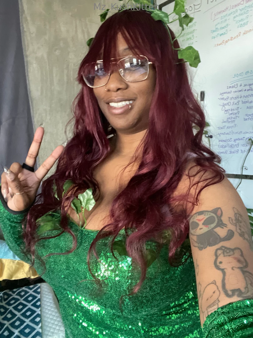 Happy halloween all treats with this poison trick https linktr ee mz part 1 