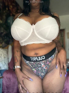 Really craving something thick hard and warm up my today preferably