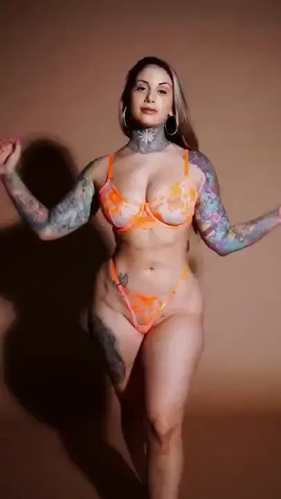 Just tryna give you a chub did it work 