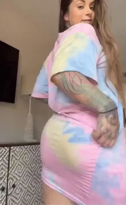 It s getting thicker 