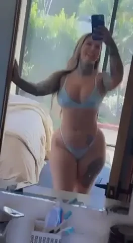 I swear im not this thick this is incredibly deceiving lmao 