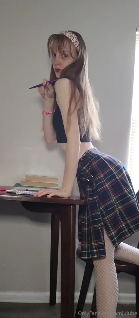 I was studying i swear i just took a little study break i couldn t part 2 