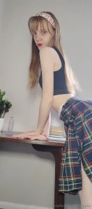 I was studying i swear i just took a little study break i couldn t part 6