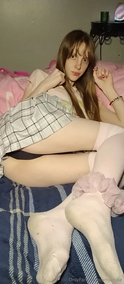 Pretty little thing part 6 