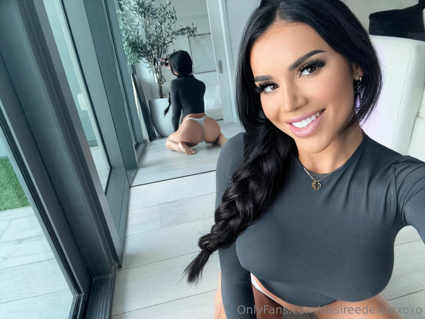 Should i use this as my profile pic does it get you hard part 8 