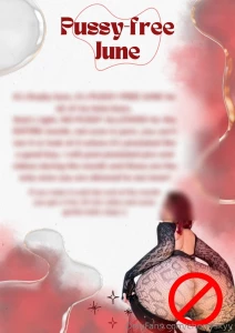 Just a little tease of what is coming for next month i will also go