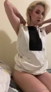 Getting more comfortable part 1