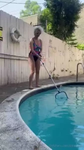 I ll be your pool gal part 9