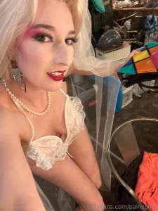 Strippin looks and after part 2