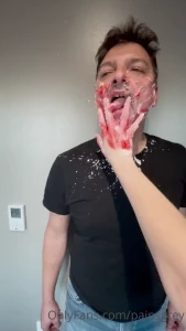 Let them eat cake part 27