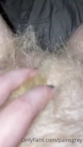 I bleached my pits n pubes should i leave it blonde or dye it red or