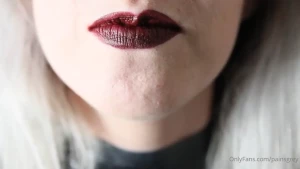 Little lip