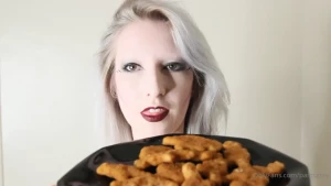A snack part 23