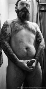 Good morning you naughty folks