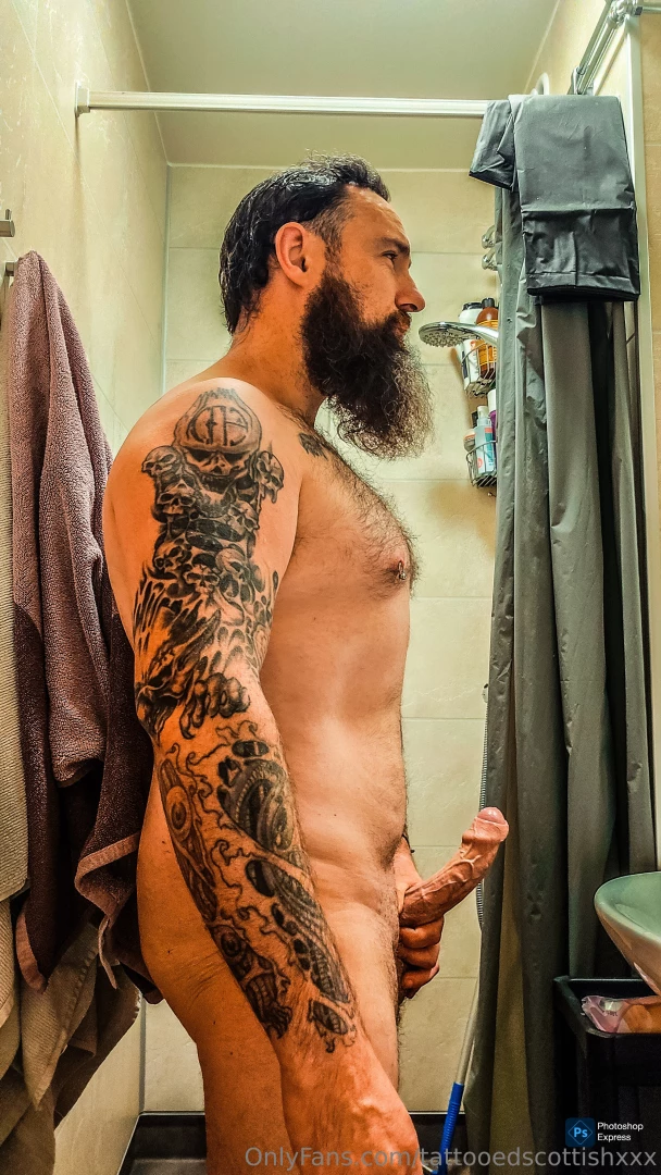 Hard as a rock part 13 