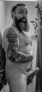 Hard as a rock part 15