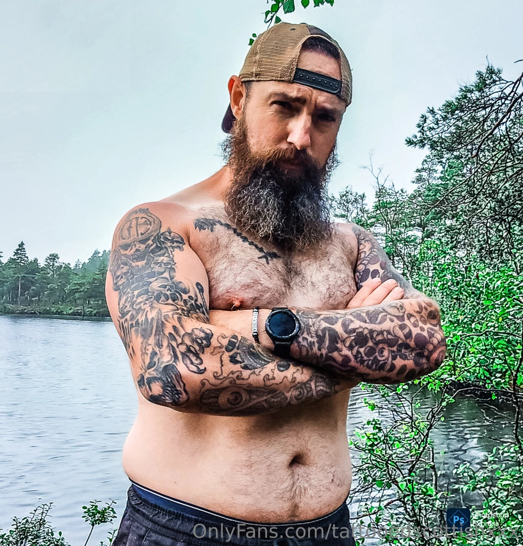 When nature calls part 2 