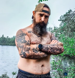 When nature calls part 2