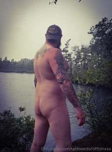 When nature calls part 1