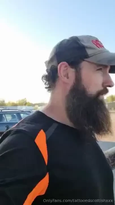 Just a quick hello part 1 