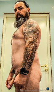 Just after some gym time part 2