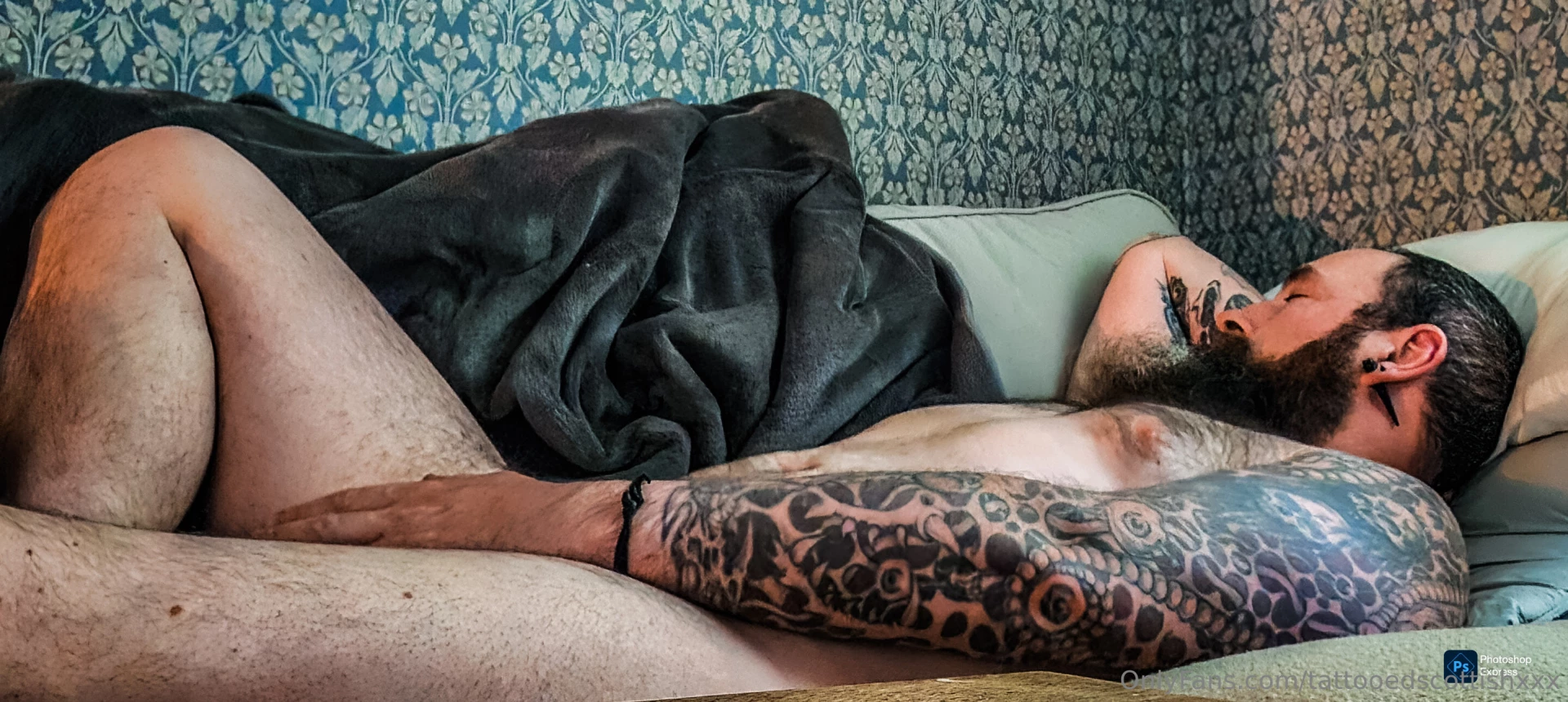 Horny kind of morning 