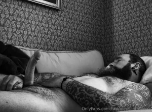 Horny kind of morning part 2