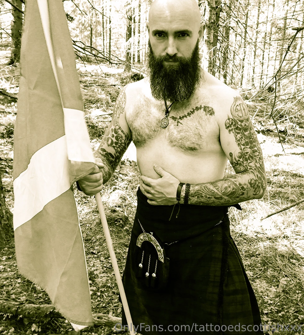 Scottish and proud part 3 