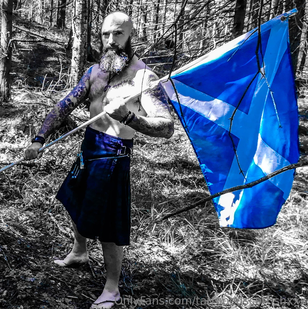 Scottish and proud part 4 