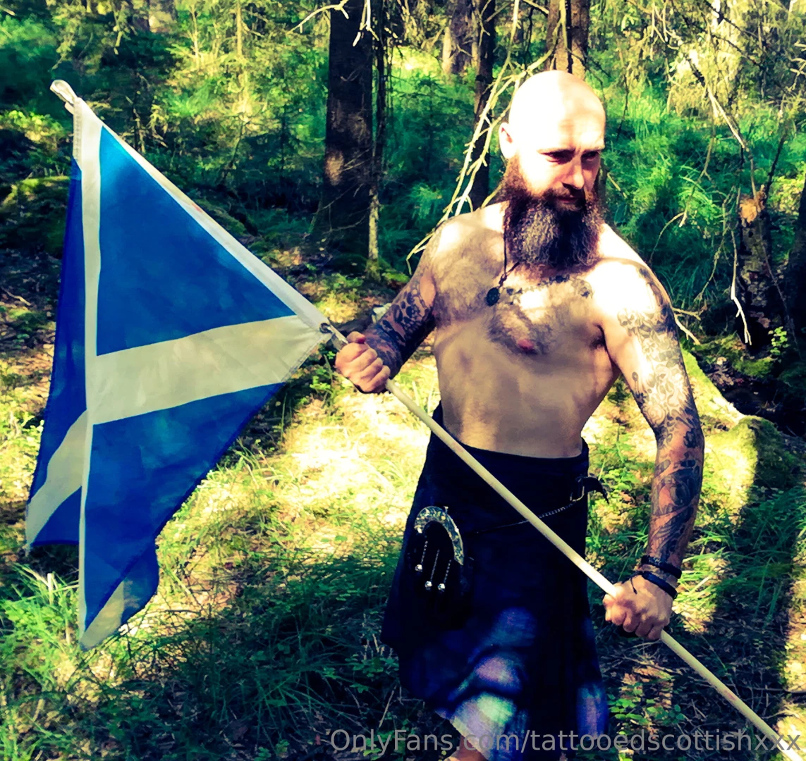 Scottish and proud part 6 
