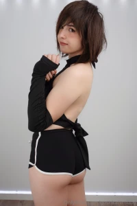 Just more of me including vampire femboy at the end hehe 3 part 3