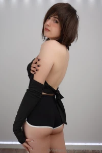 Just more of me including vampire femboy at the end hehe 3