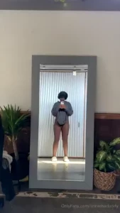 Been in the gym part 4