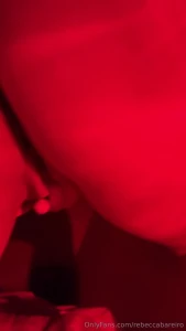 Estoy caliente y mojadita