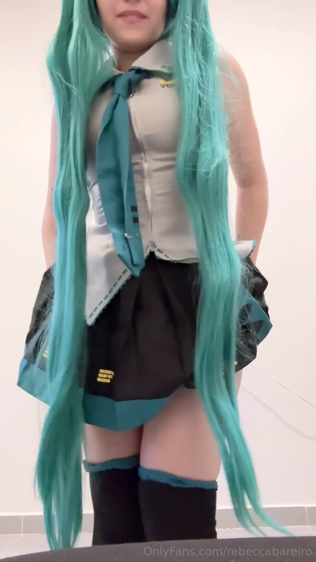 Quieren que les haga un cosplay cada d a bien porno jeje 