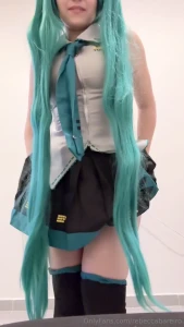 Quieren que les haga un cosplay cada d a bien porno jeje