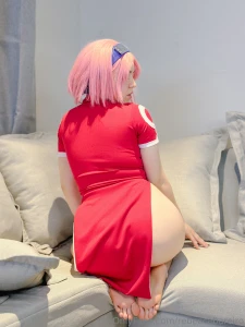 Quienes son fans de esta colita y conchita part 4