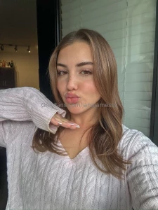 Kiss me please part 25