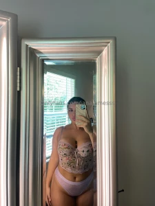 I can get naked instead if you want to