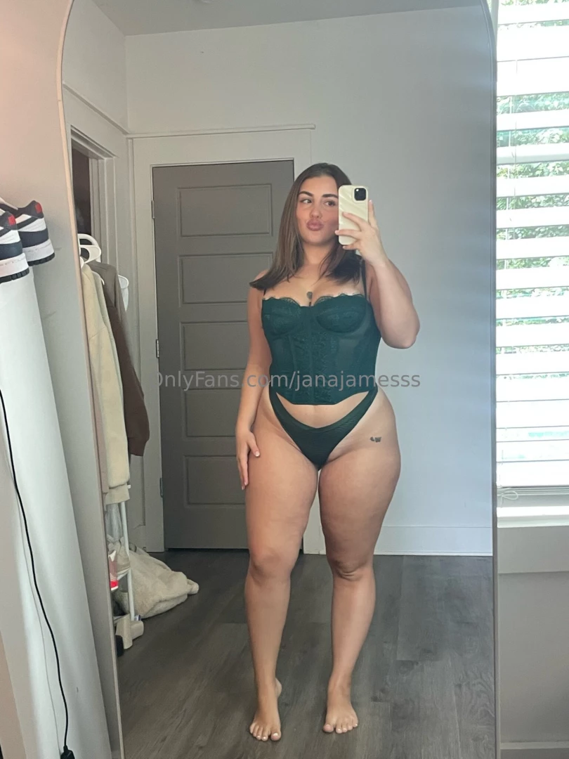 I promise my back shots don t compare 