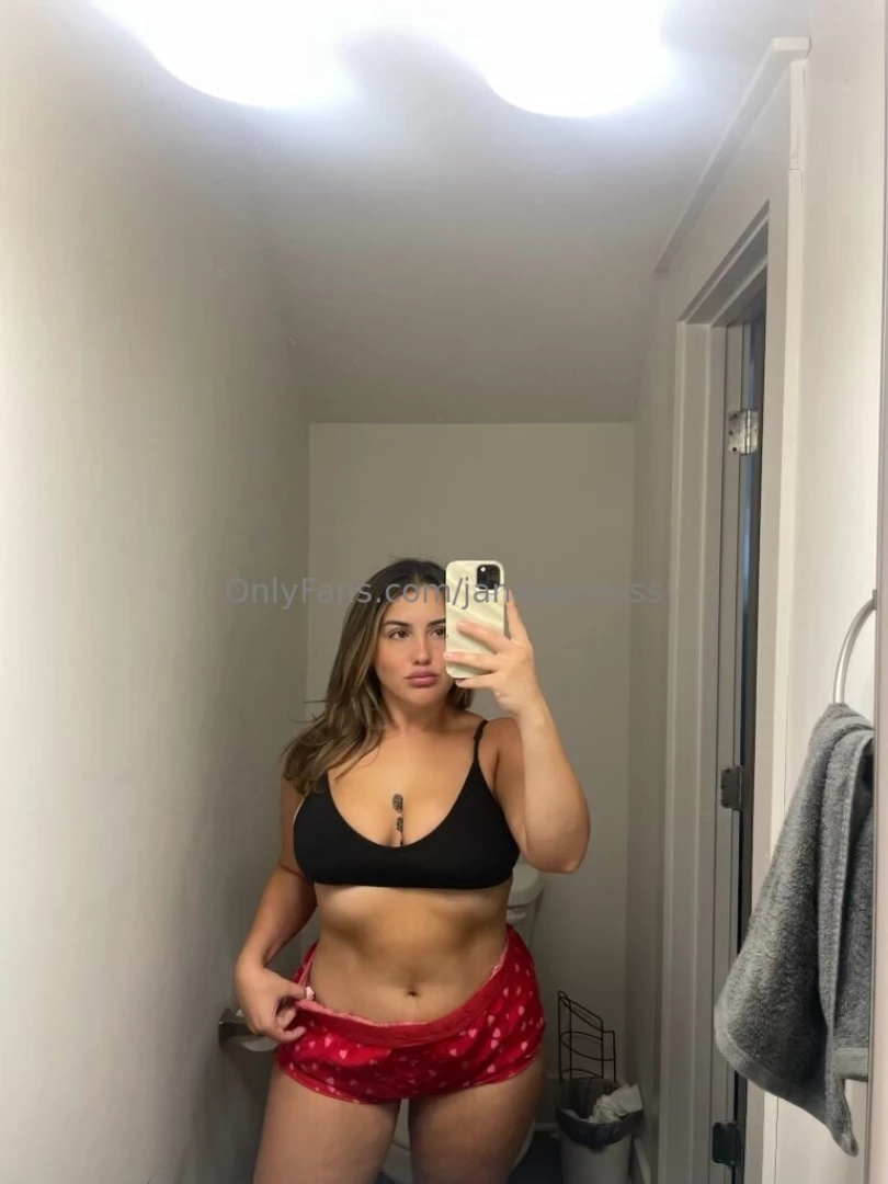 Thick thighs and pretty eyes part 33 