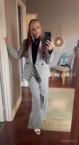 On my way to prove the haters they are wrong