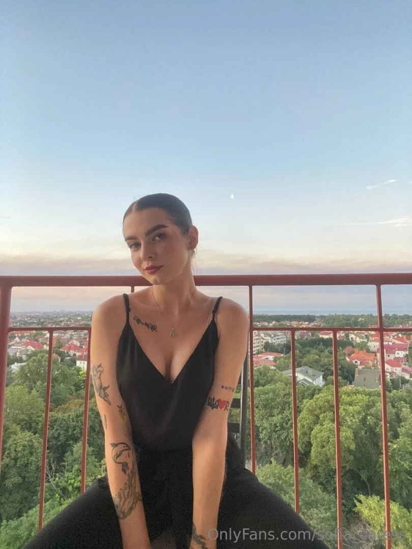 I love the view part 5 