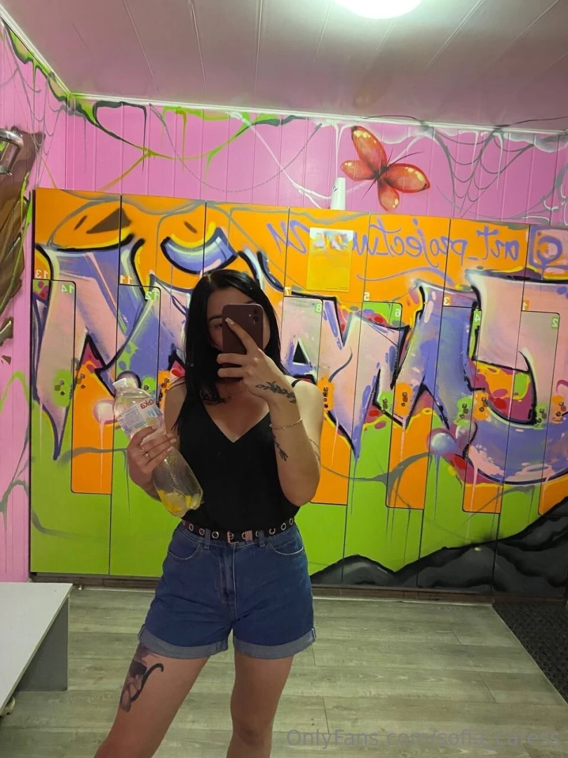 Let s workout and stay hydrated 