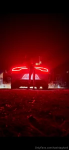 Do you want me in the front or back seat part 1