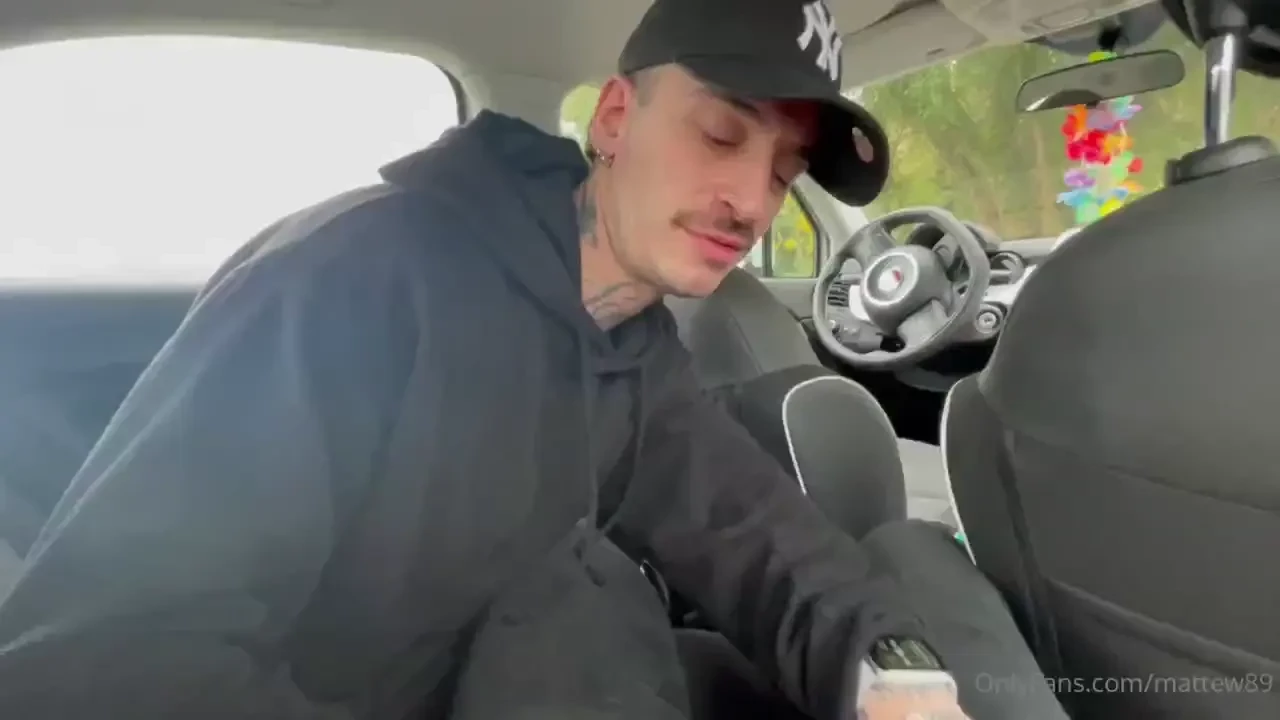 Mi stavo gustando questo xxl ma poi una macchina ci ha interrotto sul 